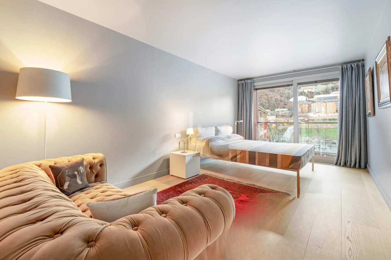 Квартира в Андорра-ла-Велье, Андорра, 330 м² - фото 12