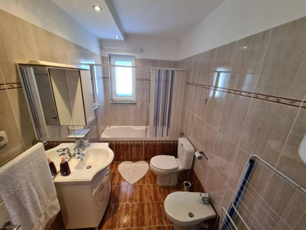Квартира в Опатии, Хорватия, 86 м² - фото 12