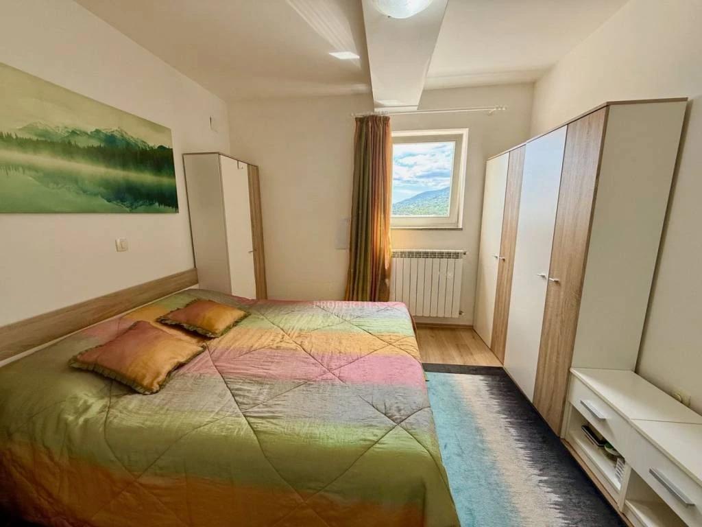 Квартира в Опатии, Хорватия, 69 м² - фото 11