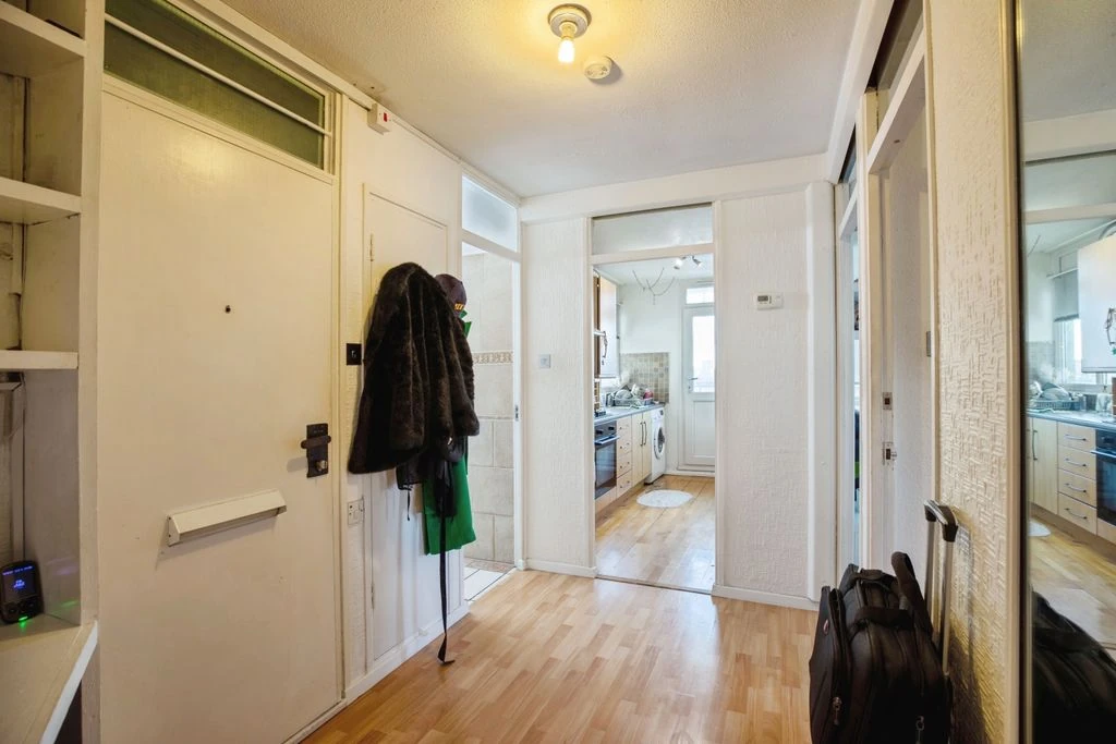 Квартира в Лондоне, Великобритания, 56 м² - фото 12