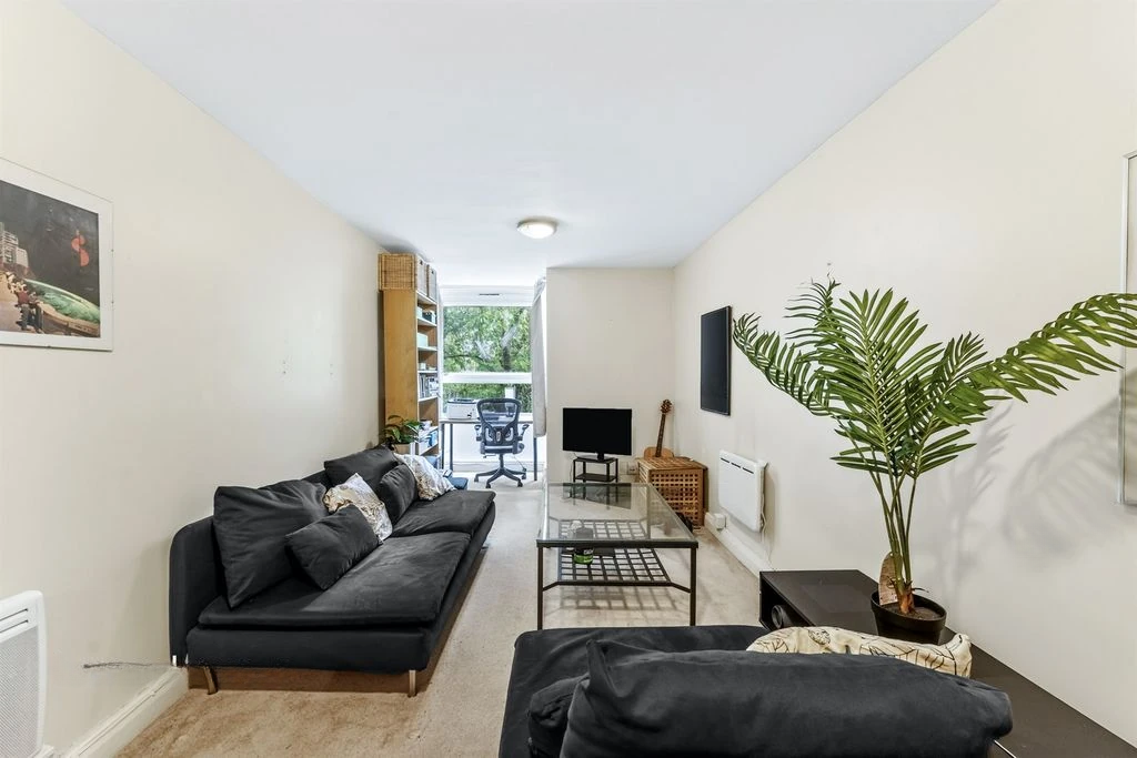 Квартира в Лондоне, Великобритания, 45 м² - фото 12