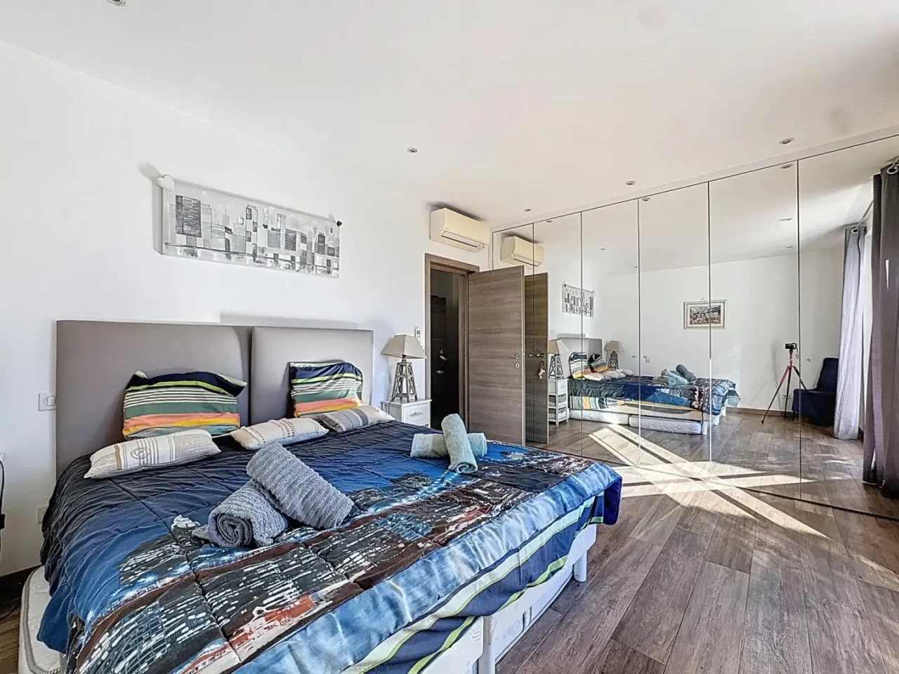 Квартира в Каннах, Франция, 140 м² - фото 12