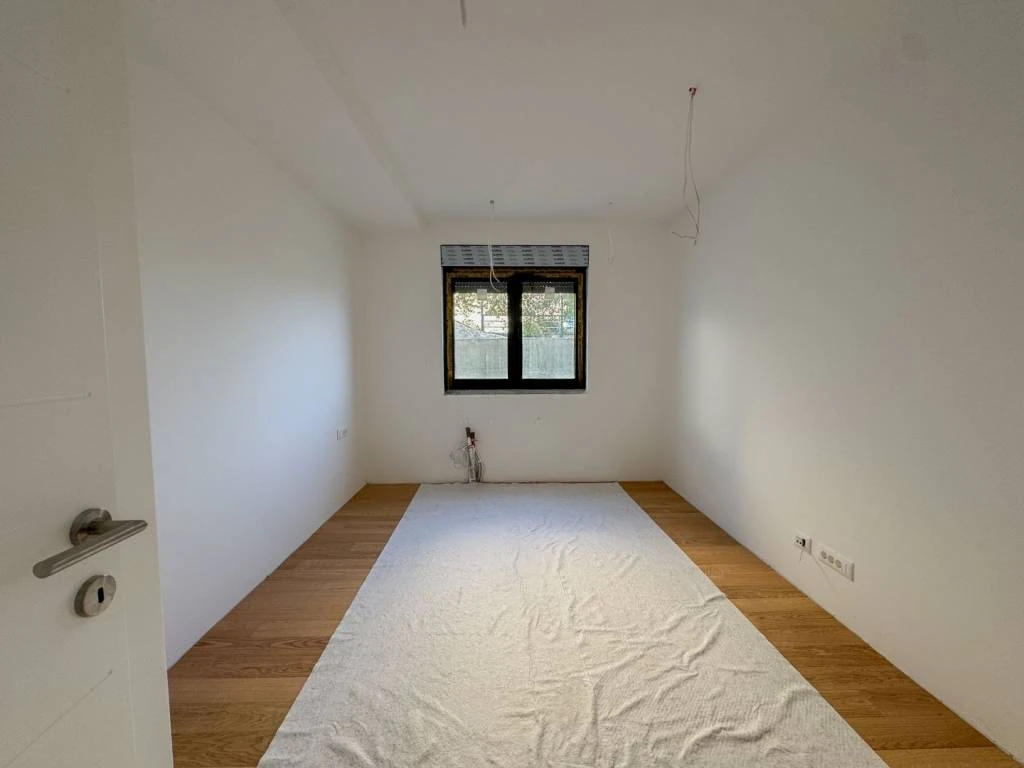 Квартира в Опатии, Хорватия, 95 м² - фото 12