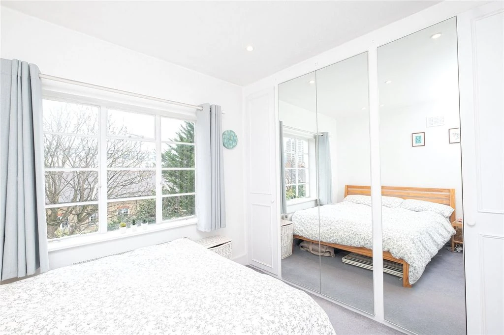 Квартира в Лондоне, Великобритания, 37 м² - фото 12