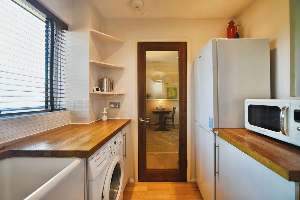 Квартира в Лондоне, Великобритания, 29 м² - фото 12