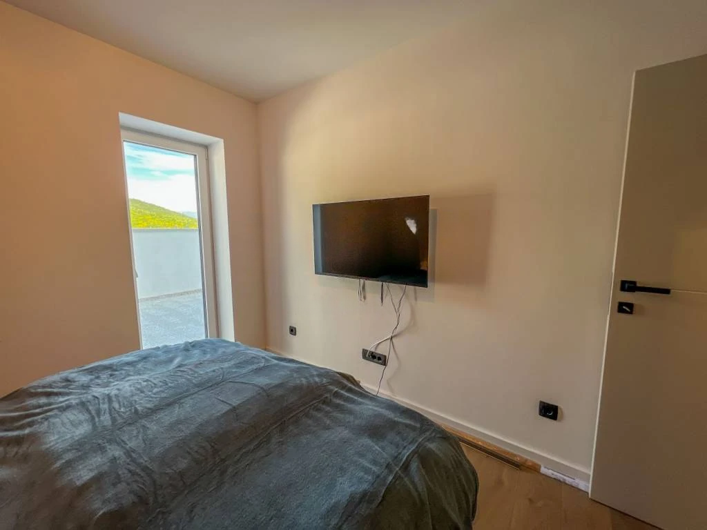 Квартира в Опатии, Хорватия, 54 м² - фото 12