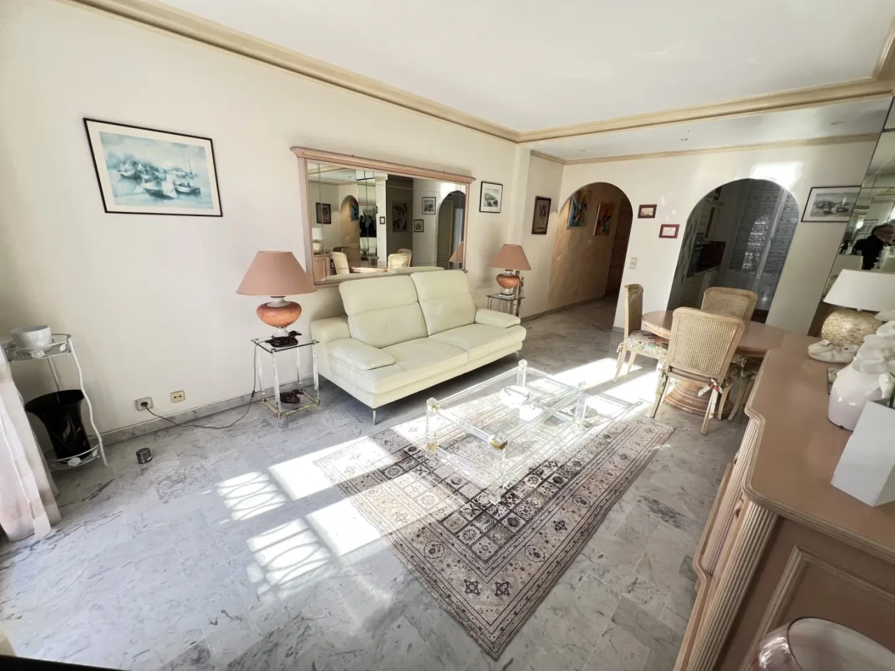 Квартира в Каннах, Франция, 70 м² - фото 12