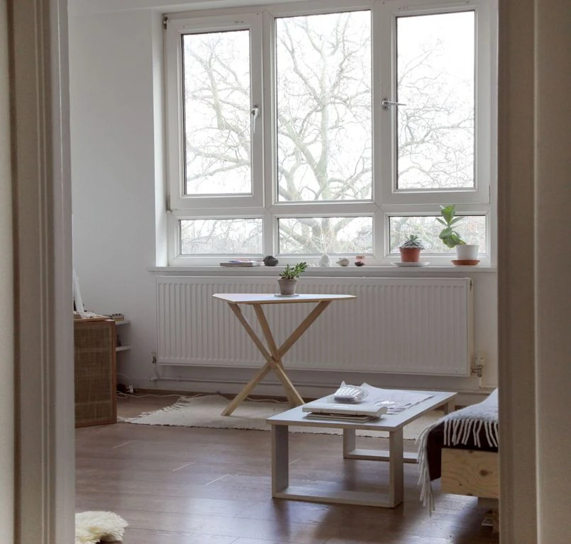 Квартира в Лондоне, Великобритания, 52 м² - фото 12