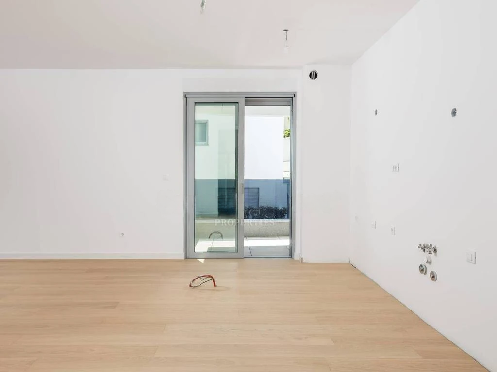 Квартира в Опатии, Хорватия, 253 м² - фото 12