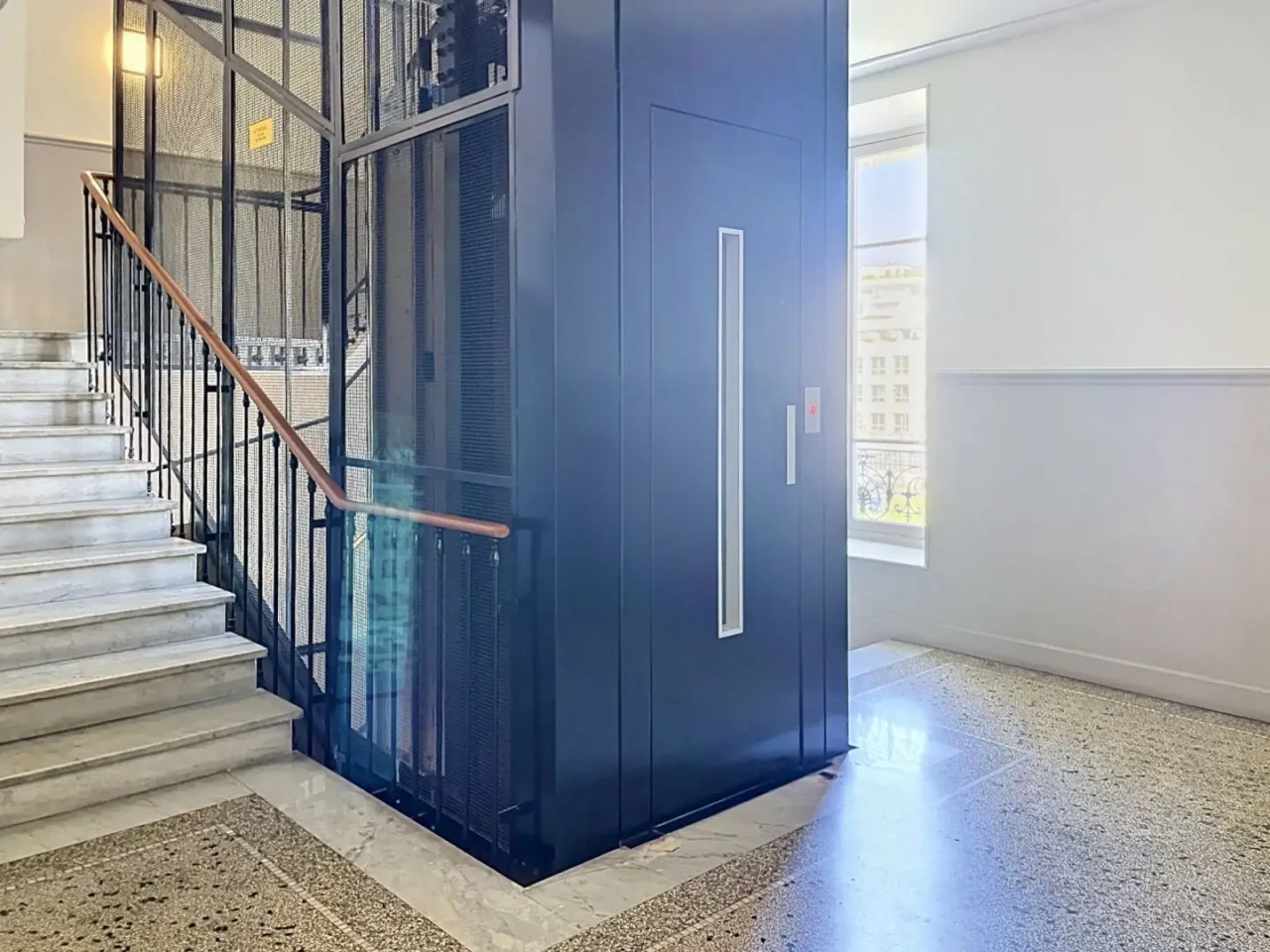 Квартира в Каннах, Франция, 51 м² - фото 12