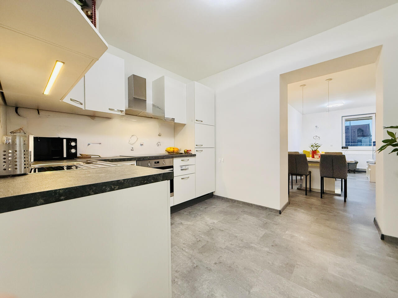 Квартира в Любляне, Словения, 47 м² - фото 12