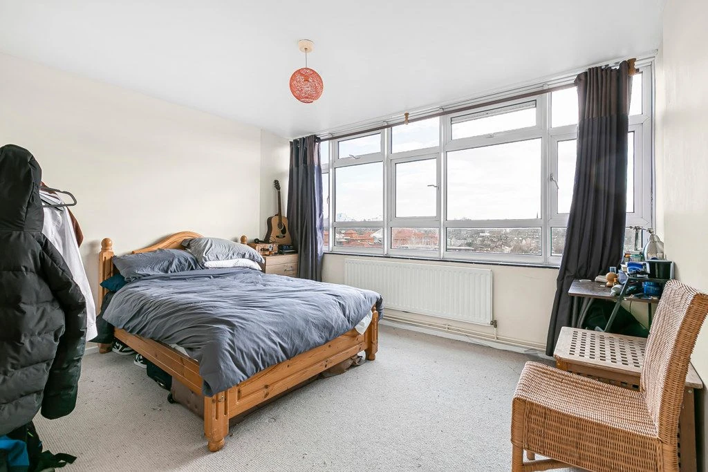 Квартира в Лондоне, Великобритания, 65 м² - фото 12