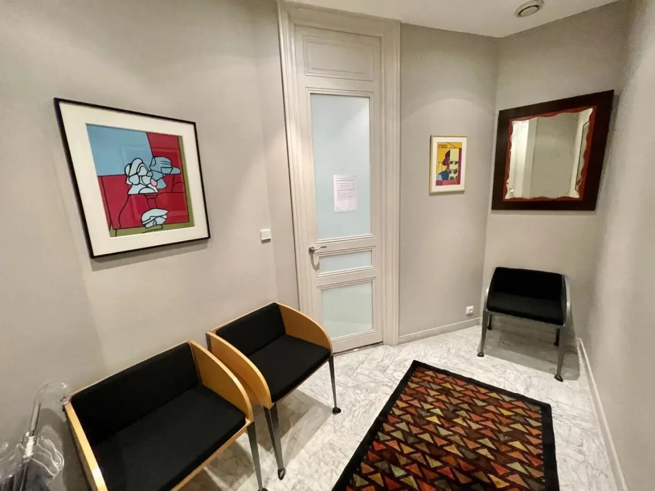 Квартира в Каннах, Франция, 172 м² - фото 12