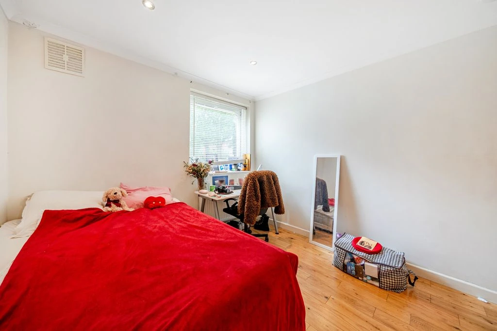 Квартира в Лондоне, Великобритания, 60 м² - фото 12