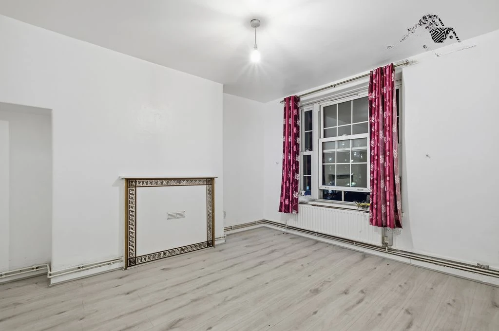 Квартира в Лондоне, Великобритания, 49 м² - фото 12