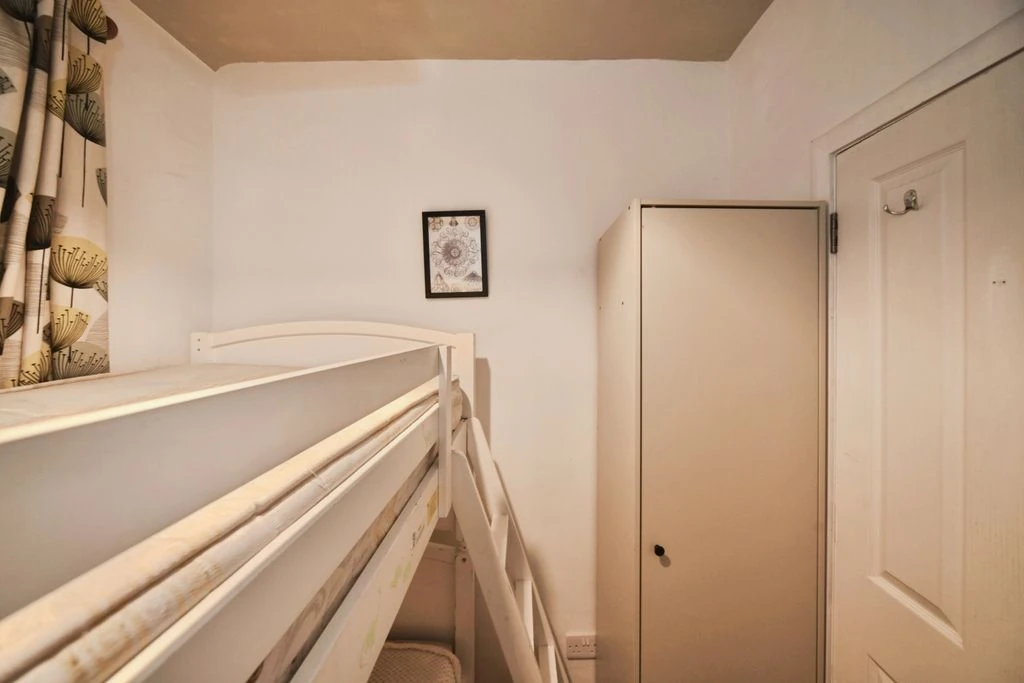 Квартира в Лондоне, Великобритания, 48 м² - фото 12