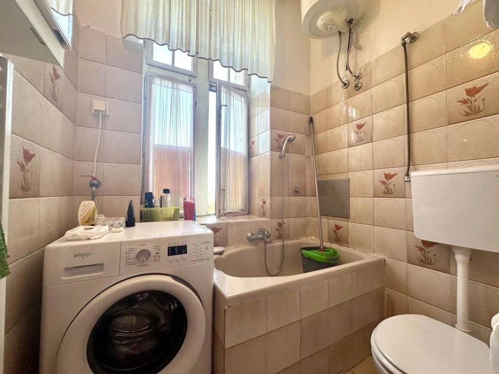 Квартира в Опатии, Хорватия, 73 м² - фото 12