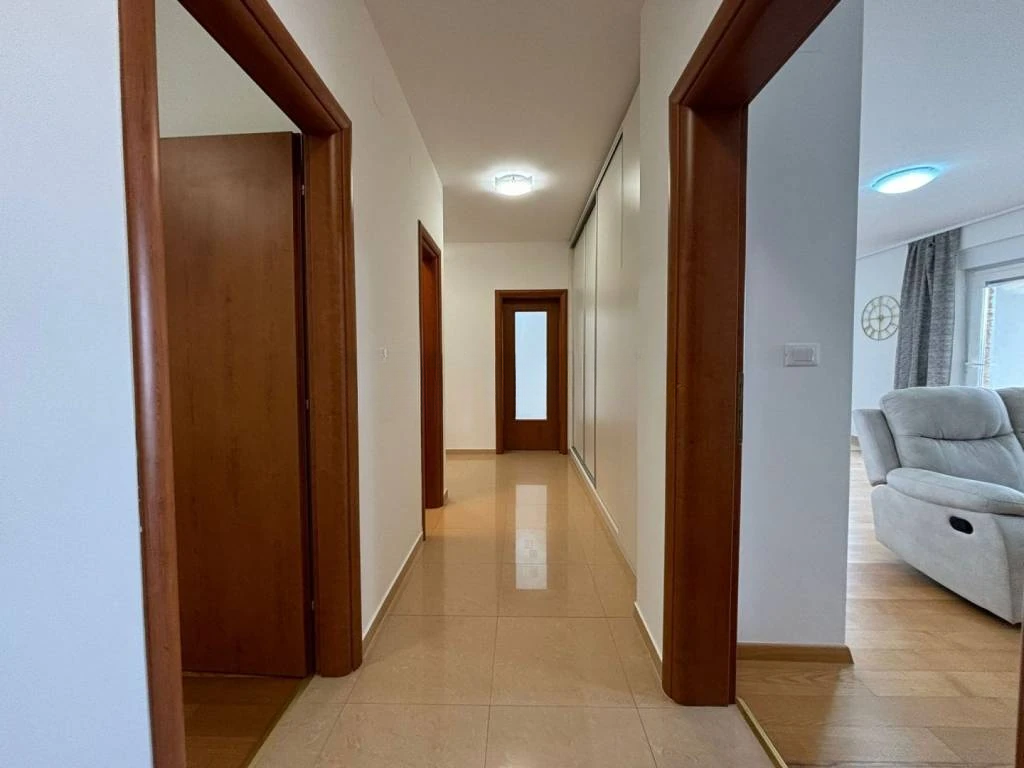 Квартира в Опатии, Хорватия, 130 м² - фото 12