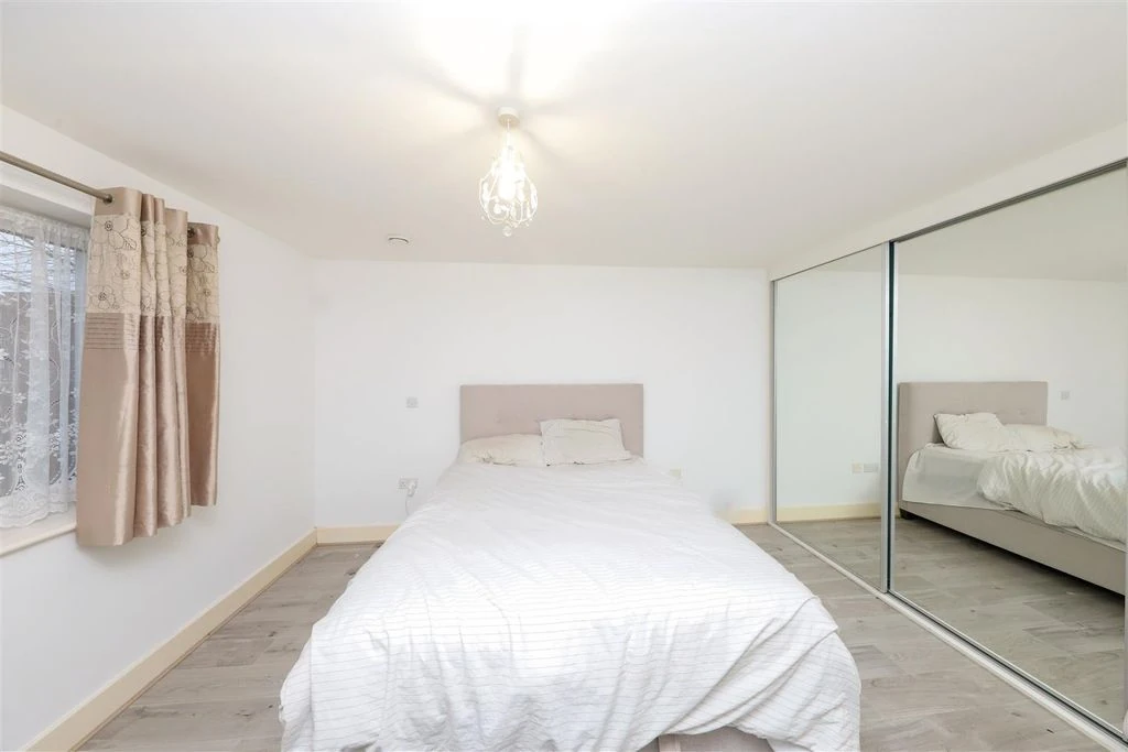 Квартира в Лондоне, Великобритания, 52 м² - фото 12