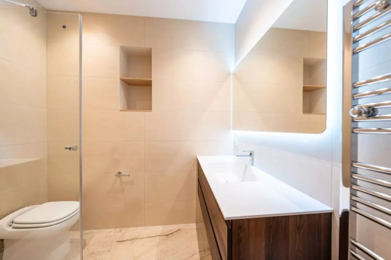 Квартира в Каннах, Франция, 85 м² - фото 12