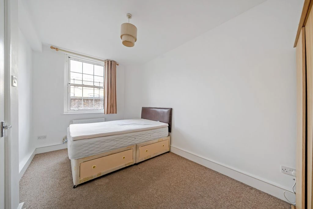 Квартира в Лондоне, Великобритания, 42 м² - фото 12