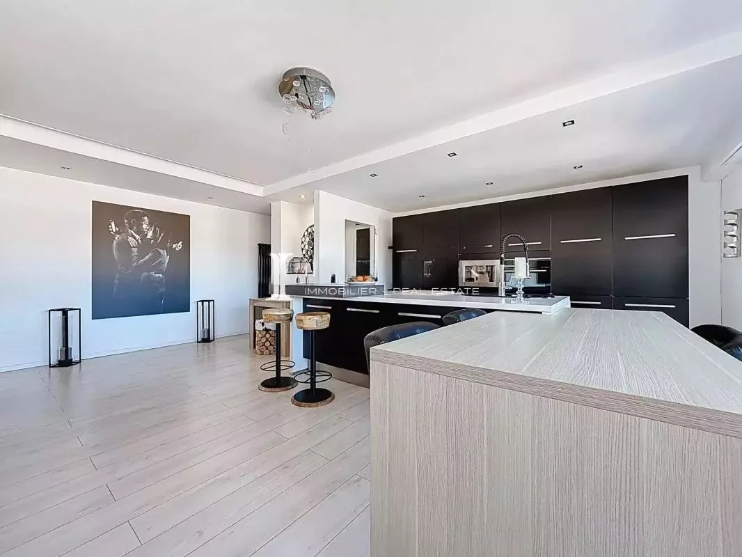 Квартира в Каннах, Франция, 85 м² - фото 12