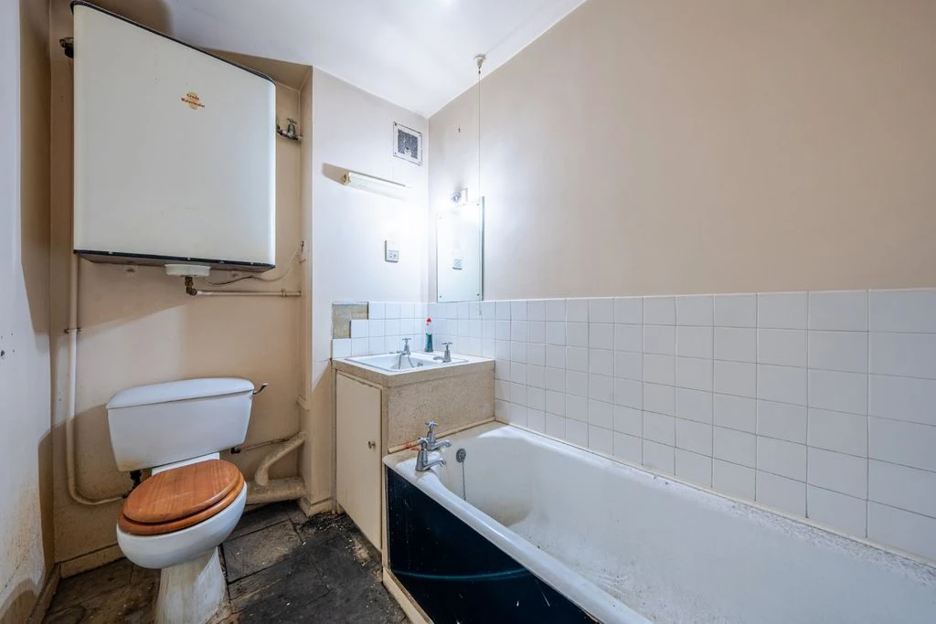 Квартира в Лондоне, Великобритания, 52 м² - фото 12
