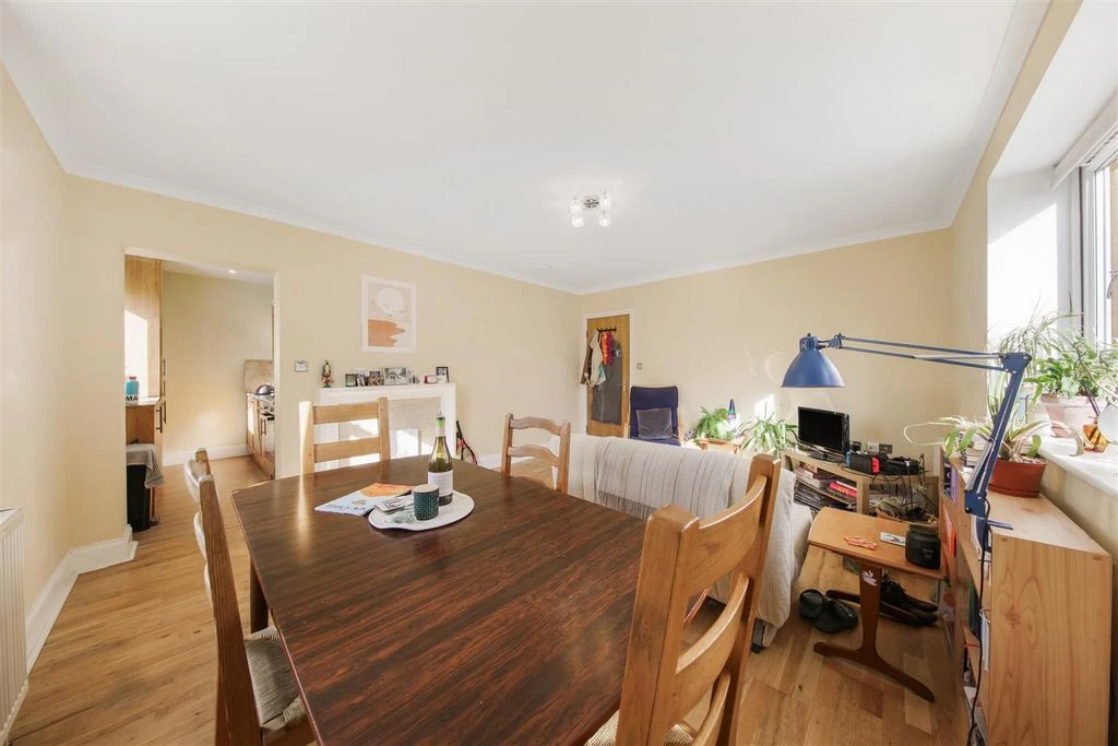 Квартира в Лондоне, Великобритания, 60 м² - фото 12