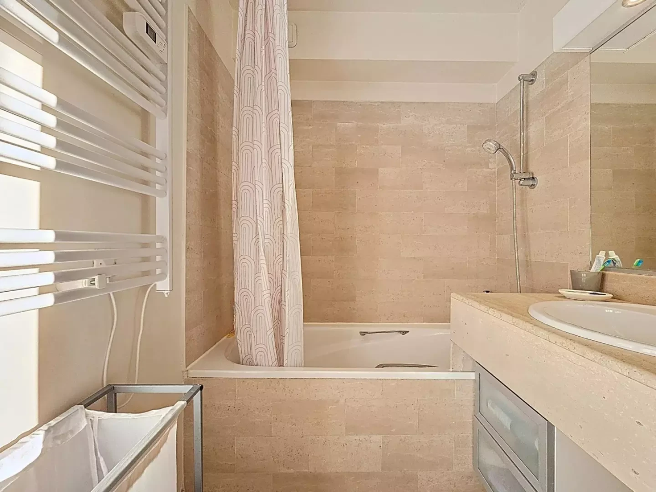 Квартира в Каннах, Франция, 34 м² - фото 12