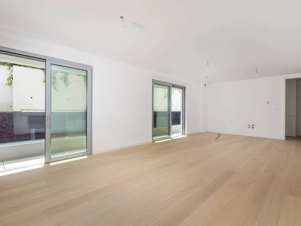 Квартира в Опатии, Хорватия, 108 м² - фото 13