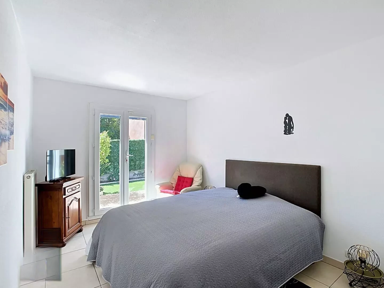 Квартира в Каннах, Франция, 142 м² - фото 13