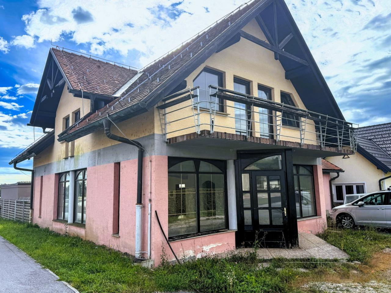 Дом в Птуе, Словения, 381 м² - фото 13