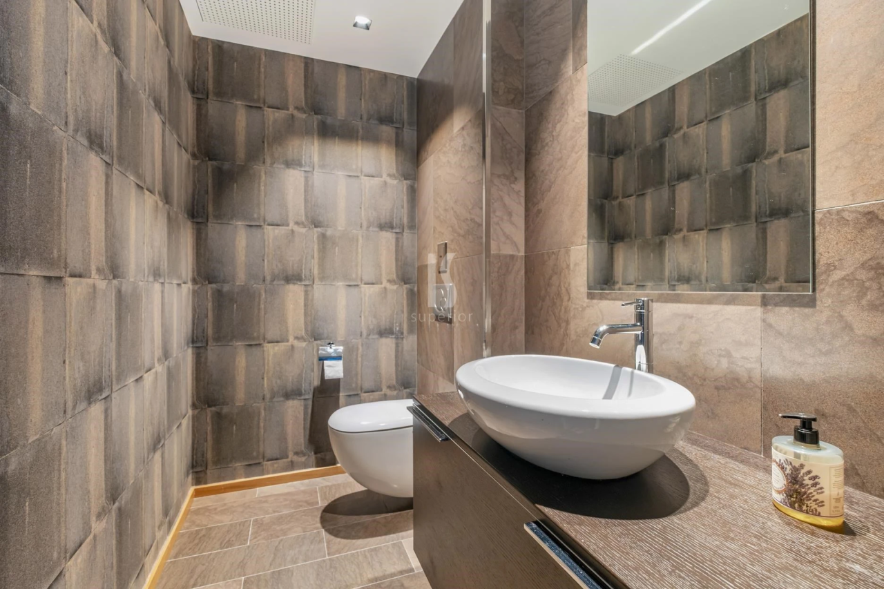 Квартира в Андорра-ла-Велье, Андорра, 330 м² - фото 13