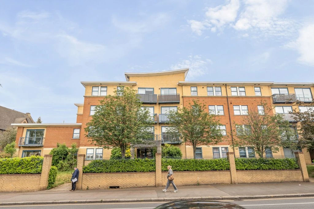 Квартира в Лондоне, Великобритания, 50 м² - фото 13