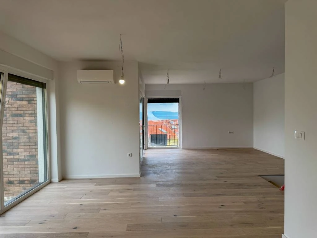 Квартира в Опатии, Хорватия, 143 м² - фото 13