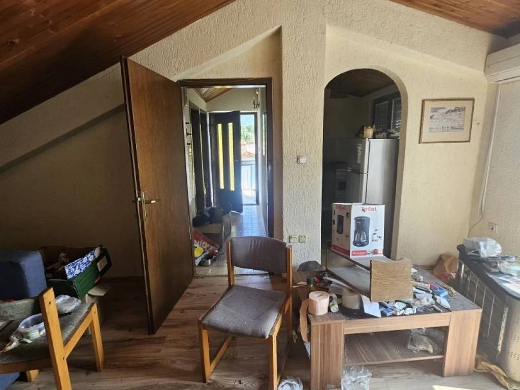Квартира в Опатии, Хорватия, 63 м² - фото 13