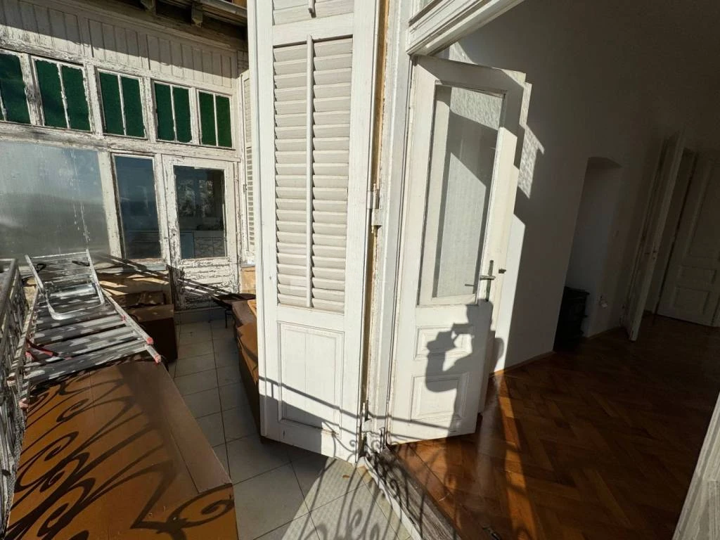 Квартира в Опатии, Хорватия, 114 м² - фото 13
