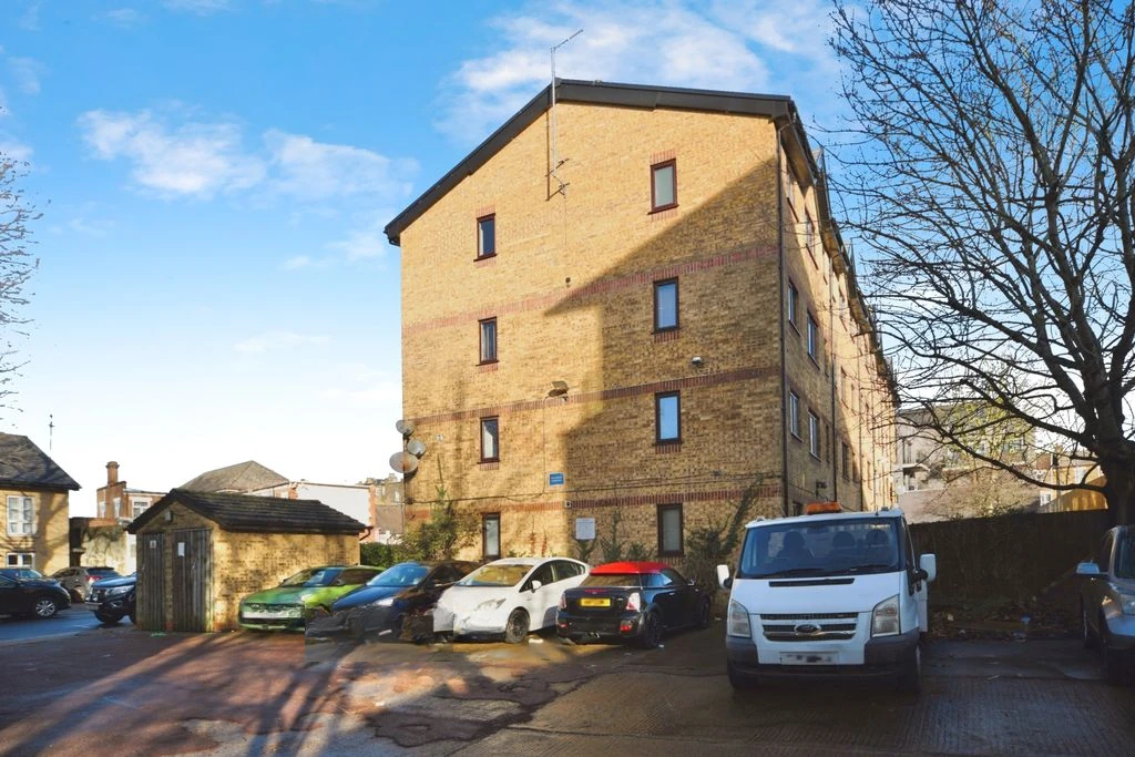 Квартира в Лондоне, Великобритания, 29 м² - фото 13