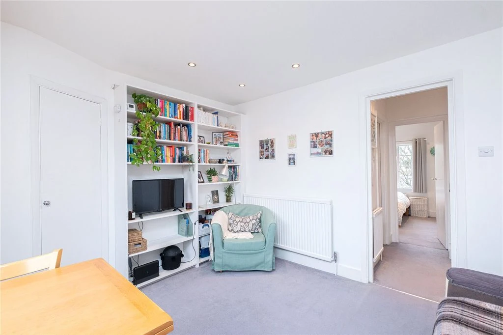 Квартира в Лондоне, Великобритания, 37 м² - фото 13