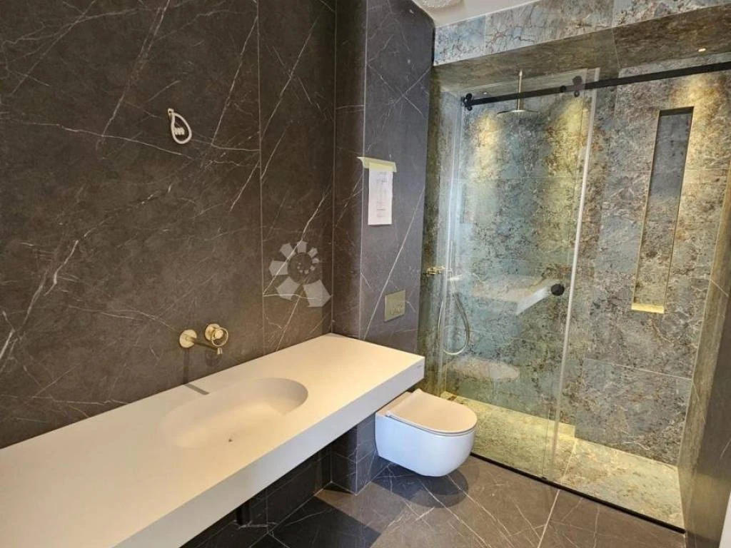 Квартира в Опатии, Хорватия, 238 м² - фото 13