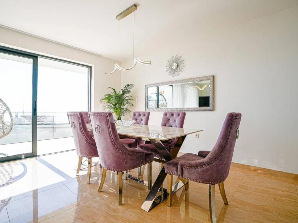 Дом в Опатии, Хорватия, 250 м² - фото 13