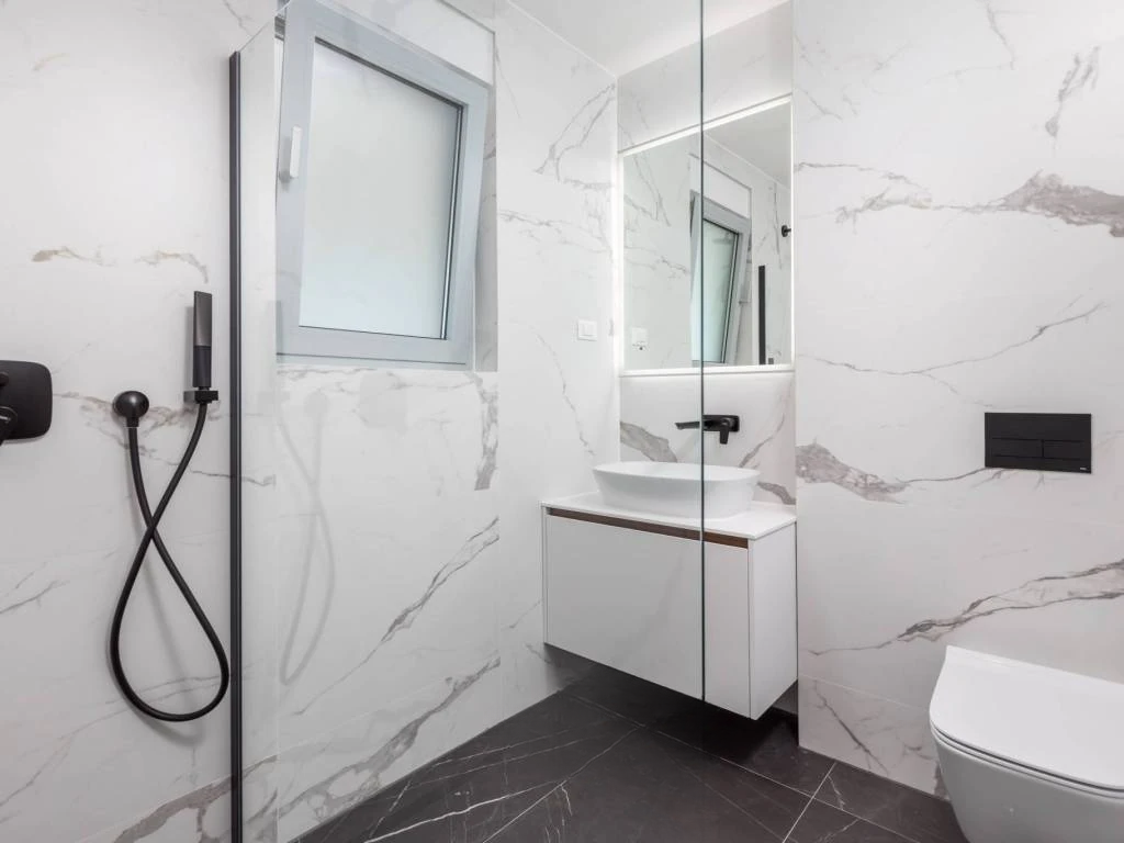 Квартира в Опатии, Хорватия, 261 м² - фото 13