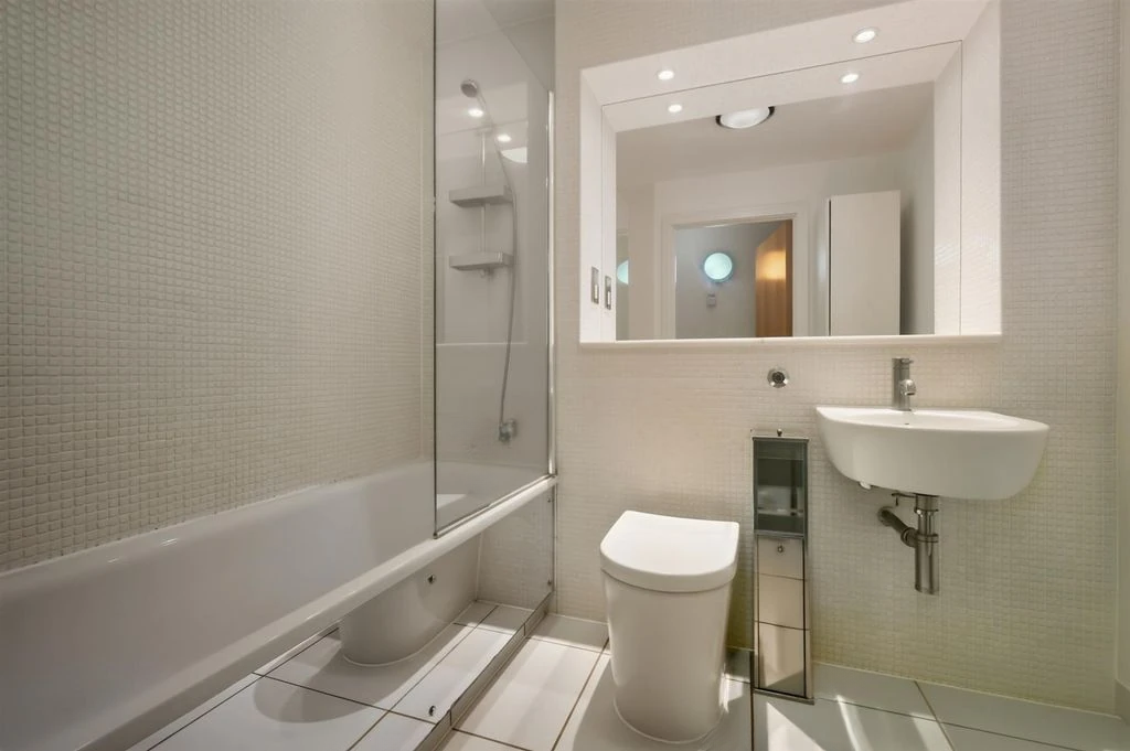 Квартира в Лондоне, Великобритания, 38 м² - фото 13