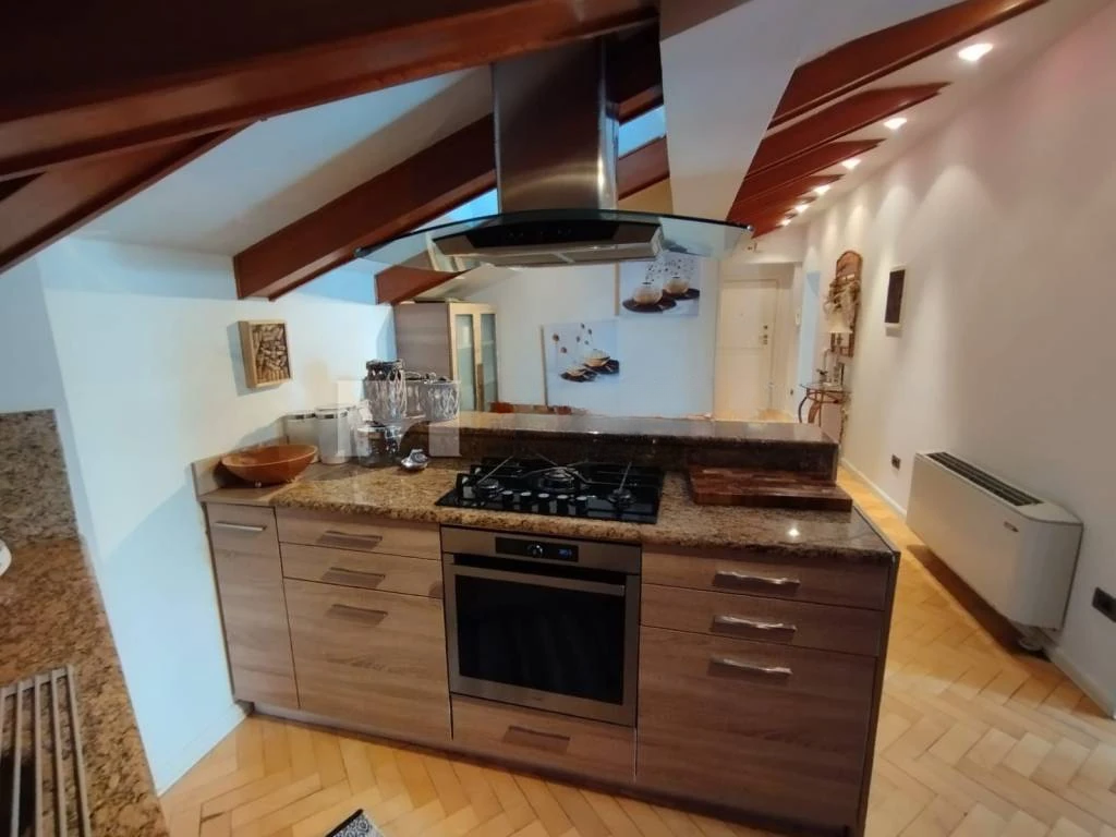 Квартира в Опатии, Хорватия, 125 м² - фото 13