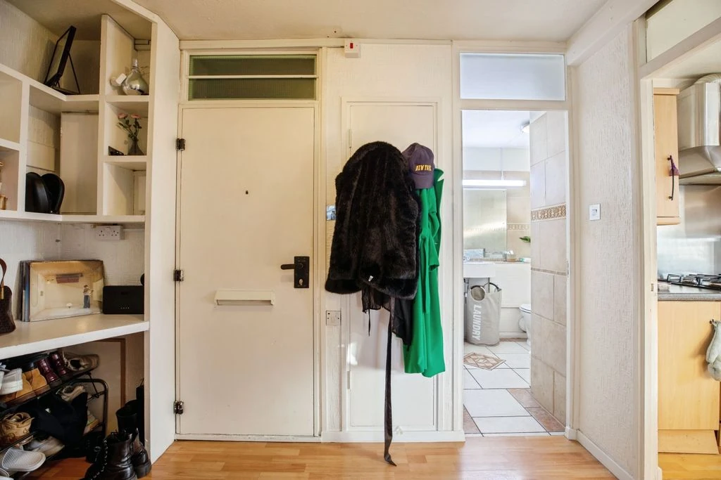 Квартира в Лондоне, Великобритания, 56 м² - фото 13