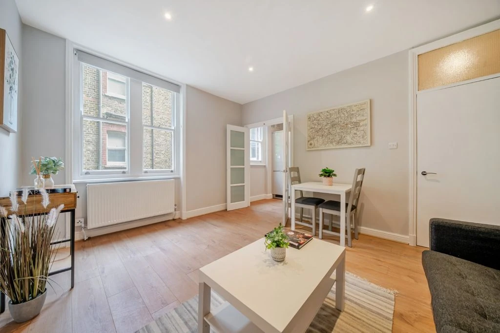 Квартира в Лондоне, Великобритания, 42 м² - фото 13