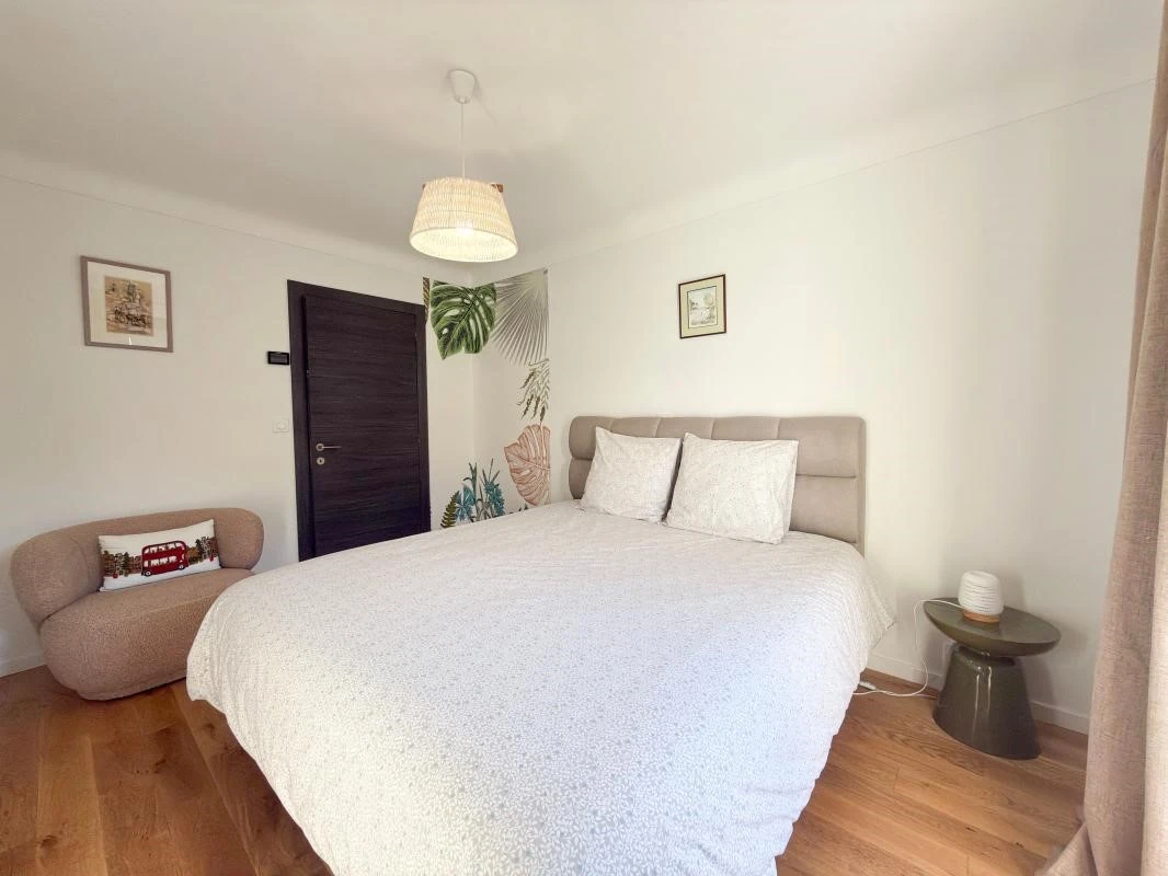 Квартира в Каннах, Франция, 115 м² - фото 13