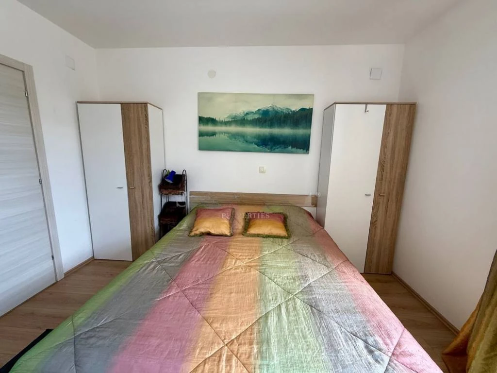 Квартира в Опатии, Хорватия, 69 м² - фото 12