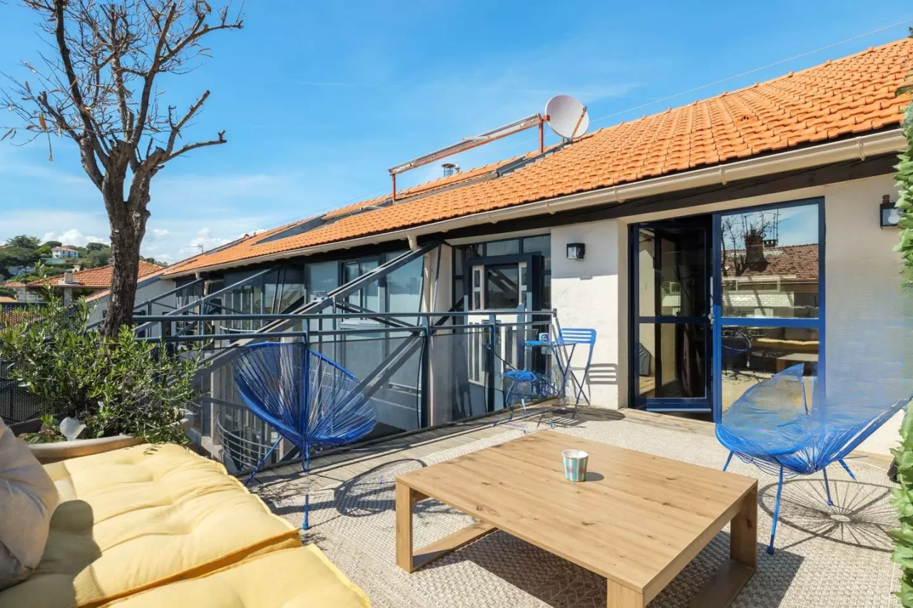 Квартира в Каннах, Франция, 75 м² - фото 13