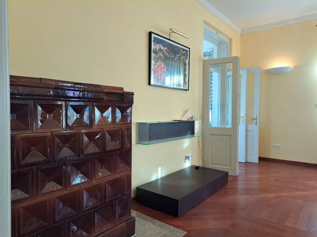 Квартира в Опатии, Хорватия, 180 м² - фото 13